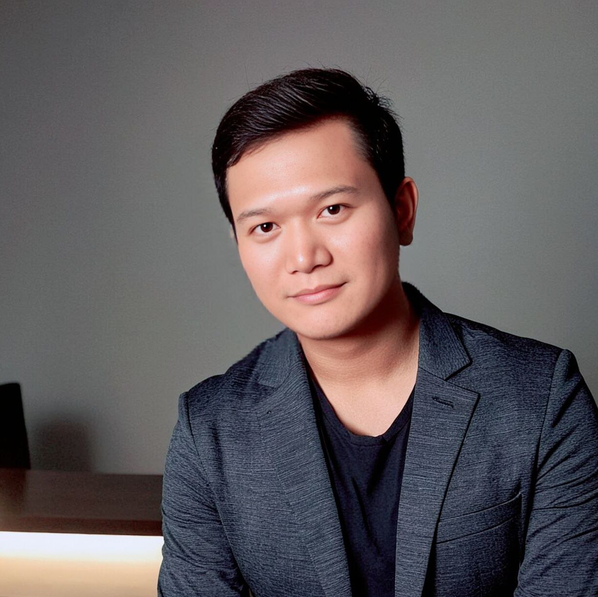 Ryanda Agung Widyanata - CEO SATUSEO