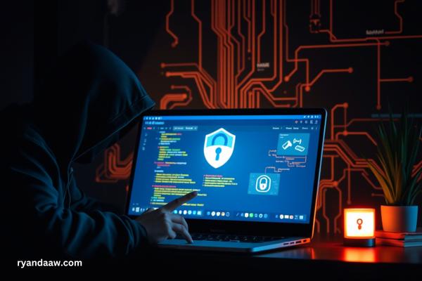 5 Cara Agar Website Tidak Terkena Hack Judi Online!
