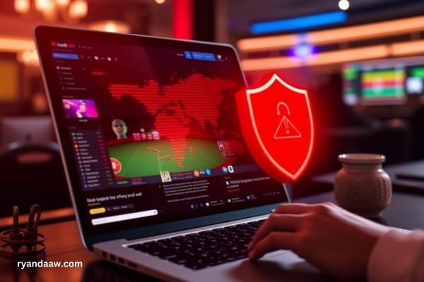 5 Cara Efektif Agar Website Tidak Terkena Hack Judi Online