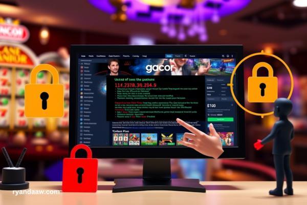 Mengapa Website Bisa Disusupi Oleh Judi Online