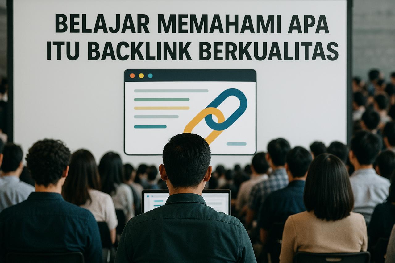 4 Metode Strategis Mendapatkan Backlink 4 Metode Strategis Mendapatkan Backlink