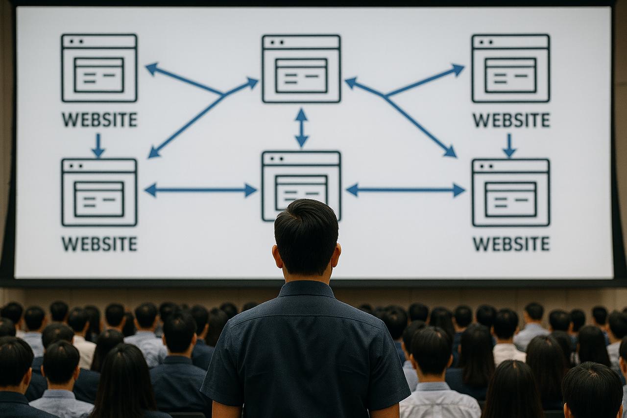 7 Teknik SEO Off Page Yang Benar 7 Teknik SEO Off Page Yang Benar